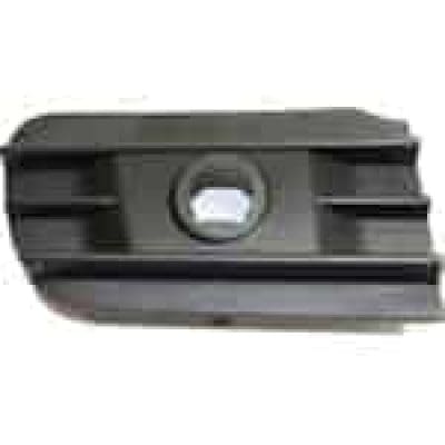 NI1039144 Passenger Side Front Bumper Grille