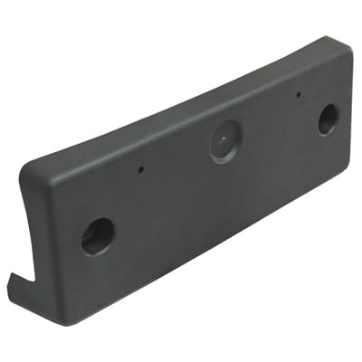 NI1068112 Front Bumper License Plate Bracket NI1068112 Front Bumper License Plate Bracket