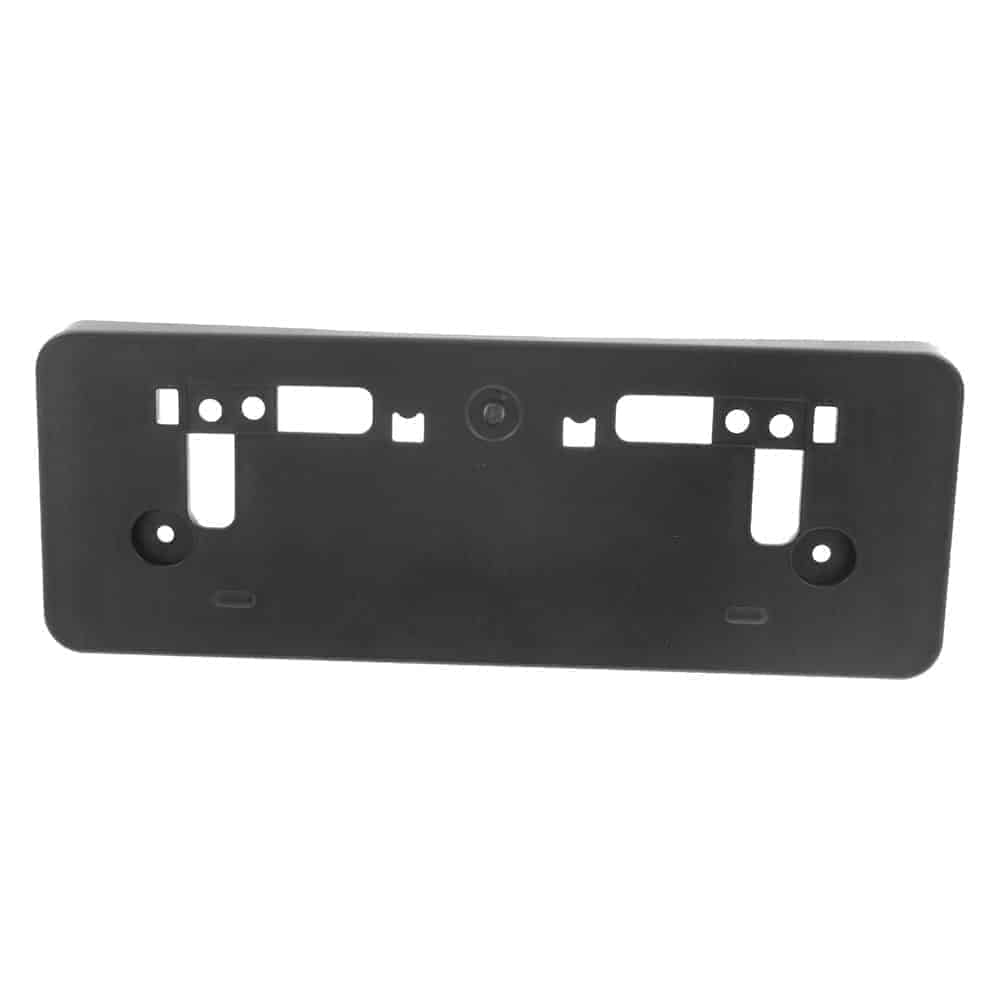 NI1068126 Front Bumper License Plate Bracket NI1068126 Front Bumper License Plate Bracket