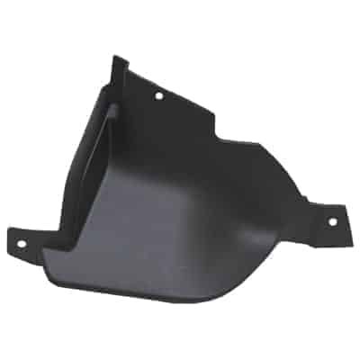 NI1088108C Driver Side Front Bumper Filler Panel