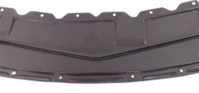NI1228148C Front Bumper Under Car Shield