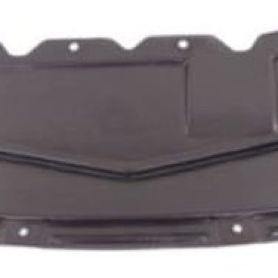 NI1228148C Front Bumper Under Car Shield