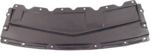 NI1228148C Front Bumper Under Car Shield NI1228148C Front Bumper Under Car Shield