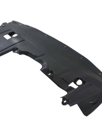 NI1228149C Front Bumper Under Car Shield