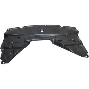 NI1228150C Front Bumper Under Car Shield