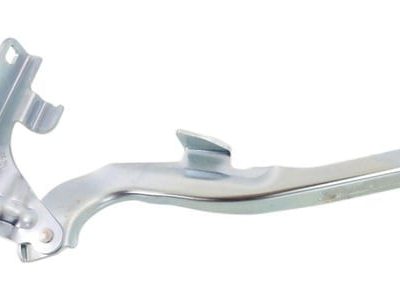 NI1236150 Driver Side Hood Hinge