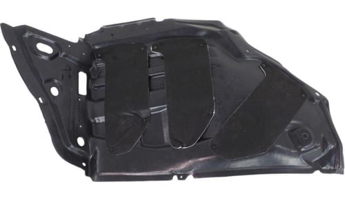 NI1248138 Driver Side Fender Liner