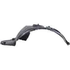 NI1248139C Driver Side Fender Liner