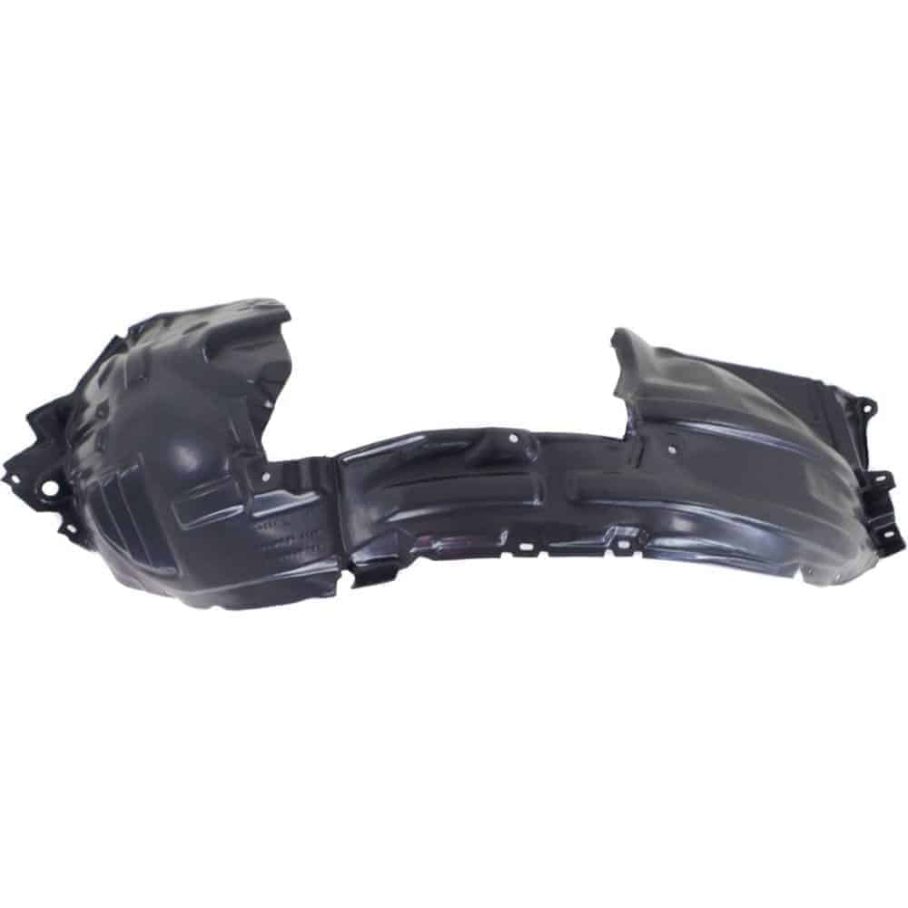 NI1248140C Driver Side Fender Liner