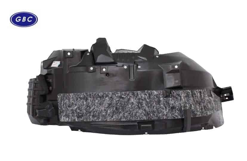 NI1248151C Driver Side Fender Liner