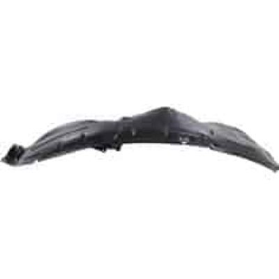 NI1248153C Driver Side Fender Liner