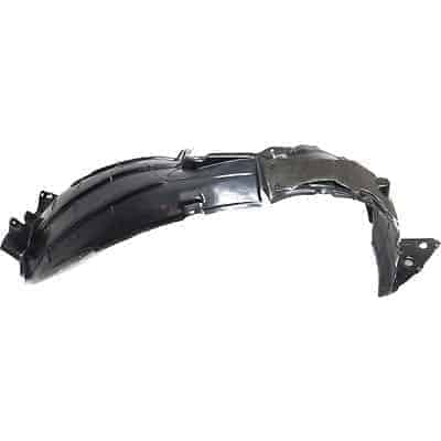 NI1249137 Passenger Side Fender Liner