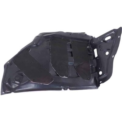 NI1249138 Passenger Side Fender Liner