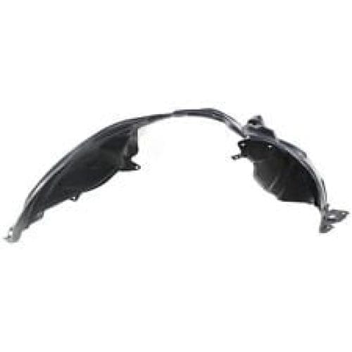 NI1249140 Passenger Side Fender Liner