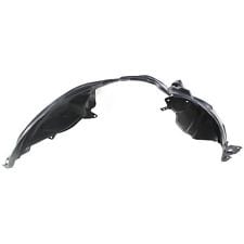 NI1249140C Passenger Side Fender Liner