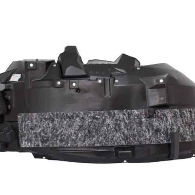 NI1249151C Passenger Side Fender Liner
