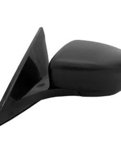 NI1320260 Driver Side Manual Mirror