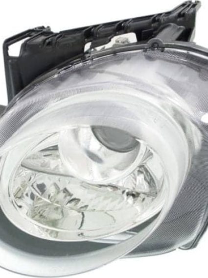 NI2502236C Front Light Headlight Assembly Composite