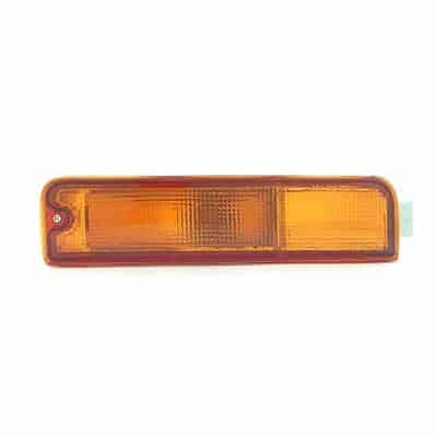 NI2520117 Front Light Park Lamp
