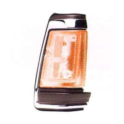 NI2551102 Front Light Marker Lamp