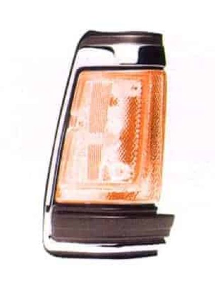 NI2551102 Front Light Marker Lamp