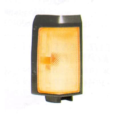 NI2551108 Front Light Marker Lamp Assembly NI2551108 Front Light Marker Lamp Assembly