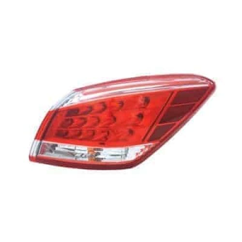 NI2801205C Rear Light Tail Lamp Assembly