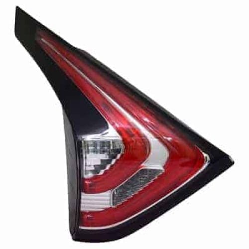 NI2802104 Rear Light Tail Lamp Assembly