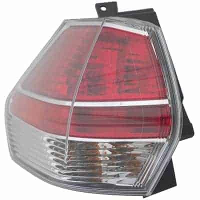 NI2804102C Rear Light Tail Lamp Assembly NI2804102C Rear Light Tail Lamp Assembly