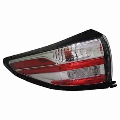 NI2804103C Rear Light Tail Lamp Assembly