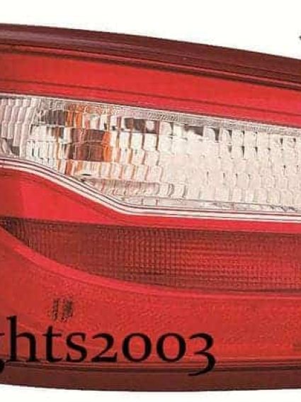 NI2804106C Rear Light Tail Lamp Assembly