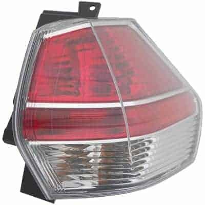 NI2805102C Rear Light Tail Lamp Assembly NI2805102C Rear Light Tail Lamp Assembly