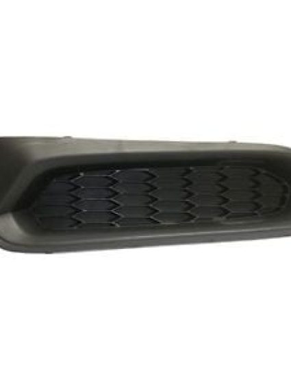 SU1038105 Driver Side Fog Light Cover