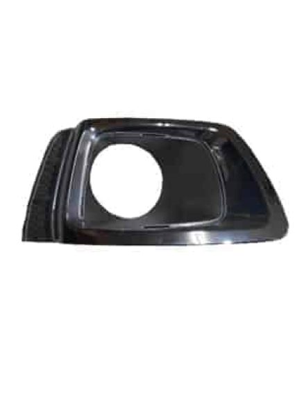 SU1038107 Driver Side Fog Light Bezel