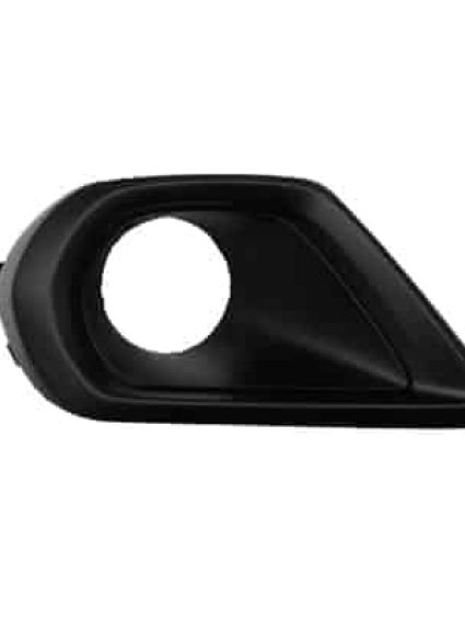 SU1038108 Driver Side Fog Light Bezel