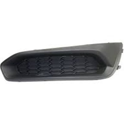SU1039105 Passenger Side Fog Light Cover