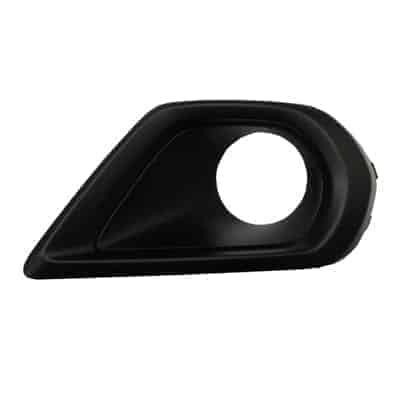 SU1039108 Passenger Side Fog Light Bezel SU1039108 Passenger Side Fog Light Bezel