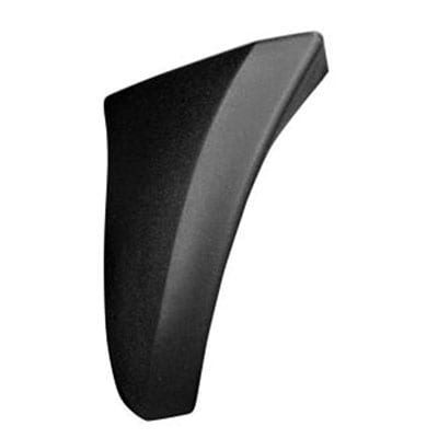 SZ1004102 Front Bumper Extension Flare Driver Side