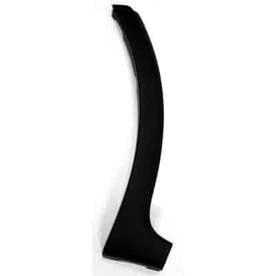 SZ1005103 Front Bumper Extension Passenger Side