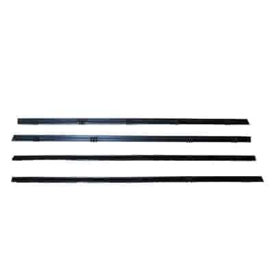 GM1391125K Weatherstrip Door Belt Kit