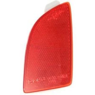 MA1185104C Rear Bumper Reflector MA1185104C Rear Bumper Reflector