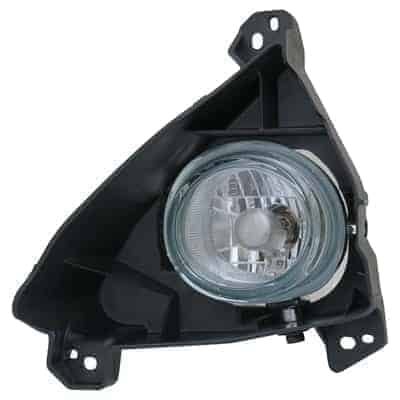 MA2592126 Front Light Fog Lamp Assembly