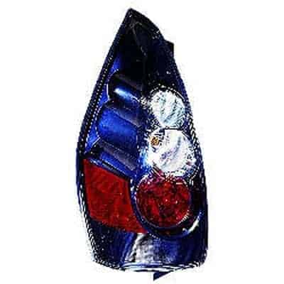 MA2800145 Rear Light Tail Lamp Assembly MA2800145 Rear Light Tail Lamp Assembly