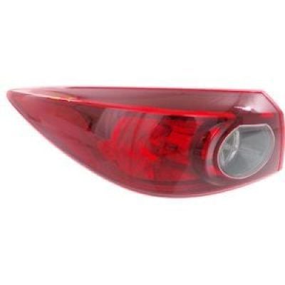 MA2804117C Rear Light Tail Lamp Assembly