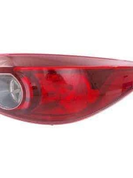 MA2805117C Rear Light Tail Lamp Assembly Bulb