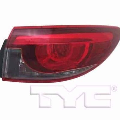 MA2805121C Rear Light Tail Lamp MA2805121C Rear Light Tail Lamp