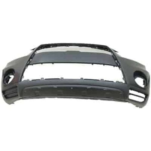 MI1000328C Front Bumper Cover