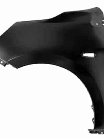 MI1240178 Driver Side Fender Panel