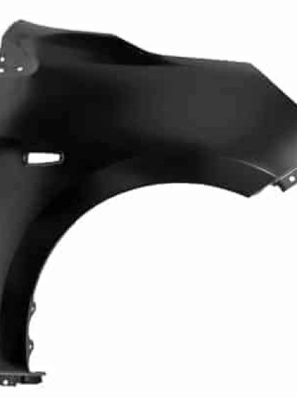MI1241178 Passenger Side Fender Panel