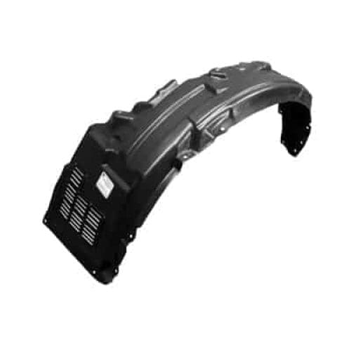 MI1248125 Driver Side Fender Liner MI1248125 Driver Side Fender Liner